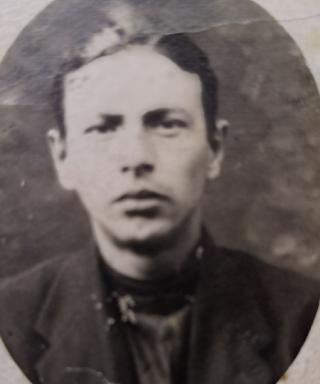 Белов Иван Павлович