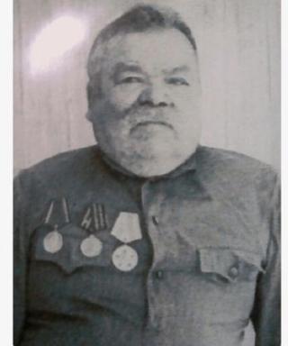Шмырин Егор Михайлович