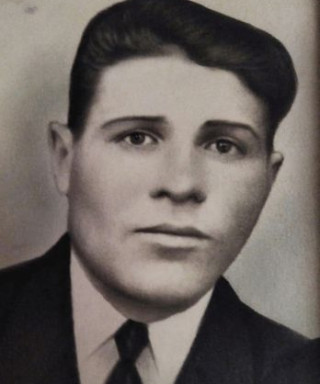 Носов Иннокентий Иванович