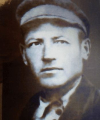 Кушнарёв Илья