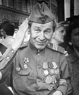 Громошинский Павел Михайлович