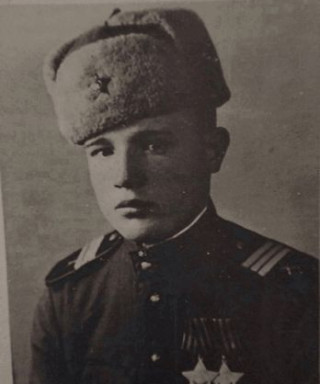 Бойко Федор Михайлович