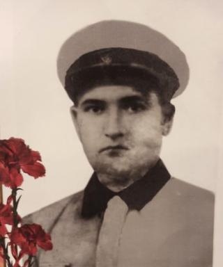 Гайдамака Николай Романович