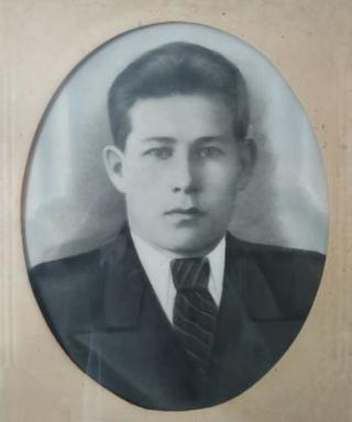 Липкин Василий Афанасьевич
