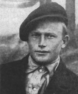 Соловьев Иван