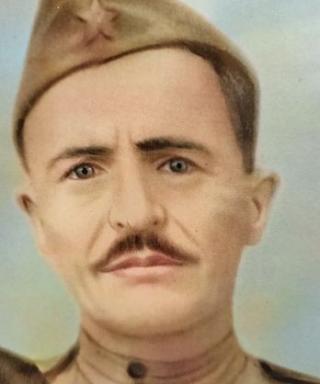 Сидельников Тихон Никодимович