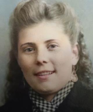 Шкабарня Нина Павловна