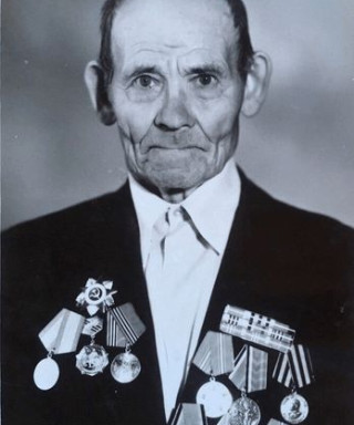 Ахметшин Низамутдин Сарвартдинович