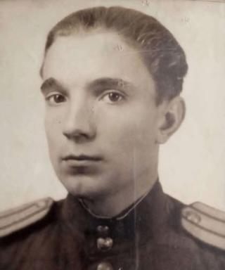 Гончаров Николай Иванович