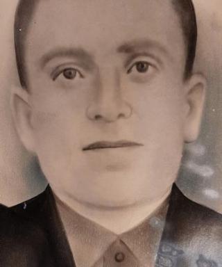 Саргсян Беглар Хачатурович
