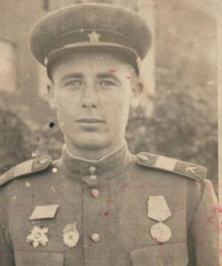 Чернига Виктор Харитонович