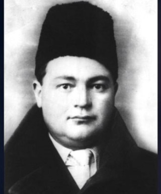 Камалян Мацак Погосович