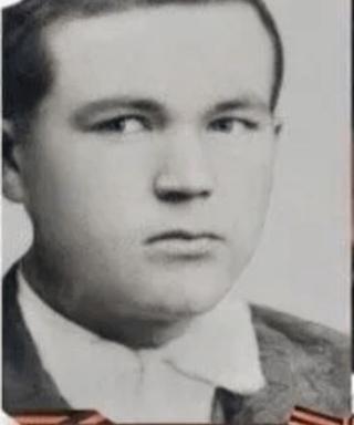 Альдемиров Дмитрий Иванович