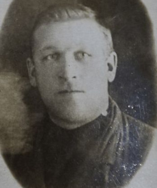 Пяткин Николай Григорьевич