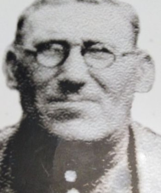 Мартынов Петр Гаврилович