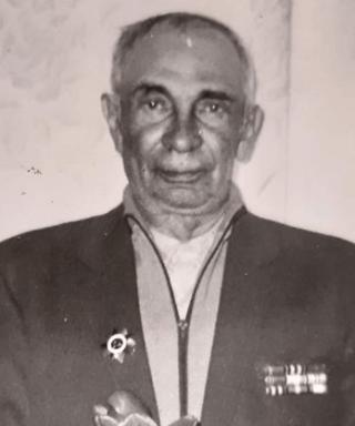 Лоскуткин Андрей Иванович