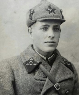 Пасько Иван Данилович