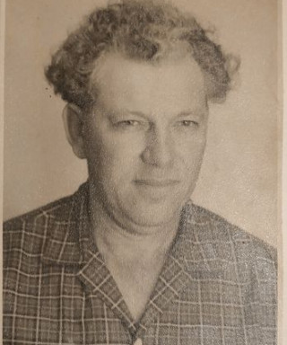 Явисенко Михаил Иванович