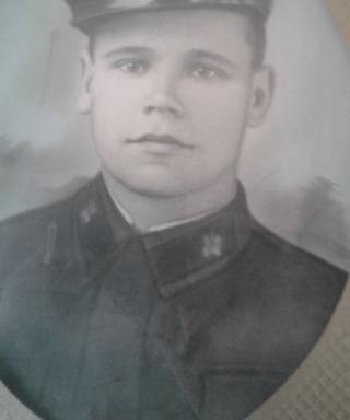 Красавин Алексей Яковлевич
