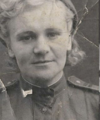 Корчуганова Дарья Алексеевна