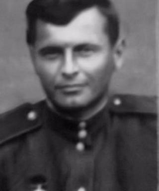 Гераськин Павел Иванович