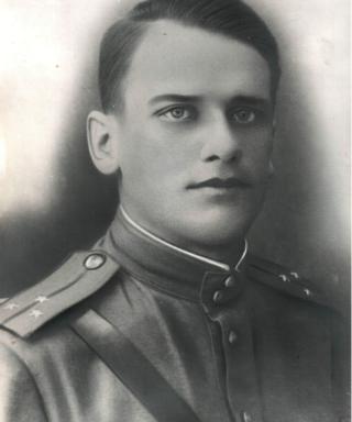 Федулов Николай Иванович