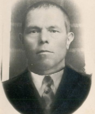 Поляков Серафим Степанович