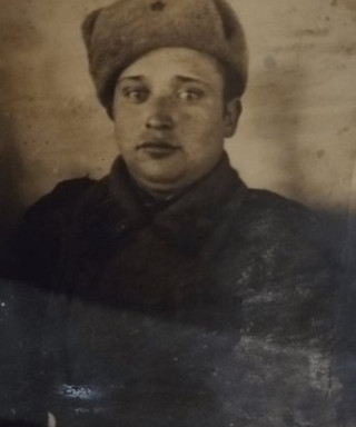 Бычков Александр