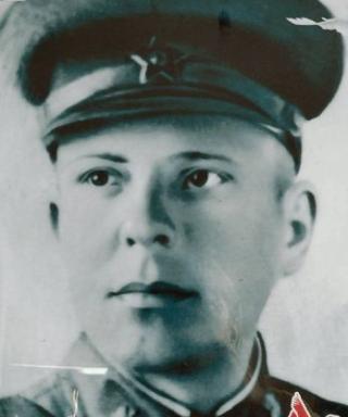 Денисов Михаил Иванович