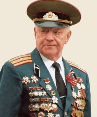 Зотов Владимир Михайлович