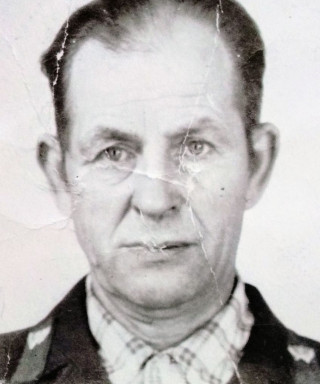 Васюнин Никита Григорьевич