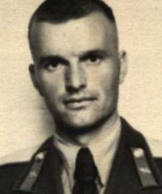 Голик Семен Сергеевич
