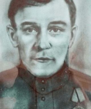 Кузякин Михаил Яковлевич