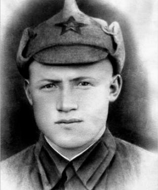 Клюжев Иван Ильич