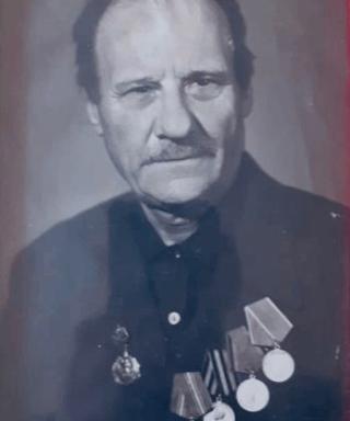 Дерябин Василий Иванович