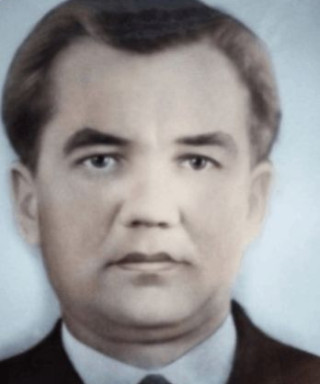 Мурай Иван Петрович