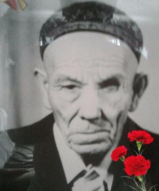 Гумаров Садык Гумарович
