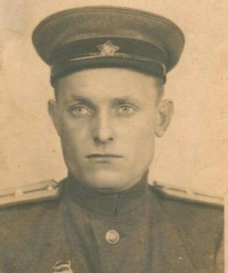 Кочмаров Иван Павлович