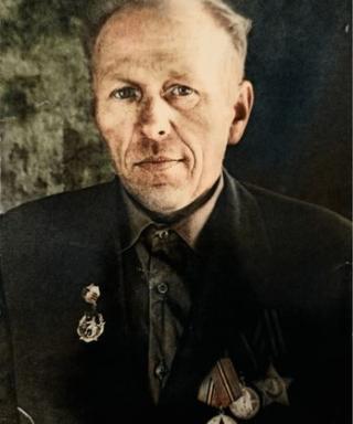Савичев Алексей Дмитриевич
