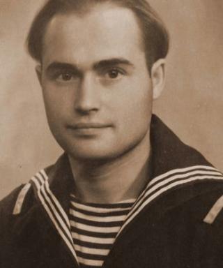 Григорьев Дмитрий Петрович