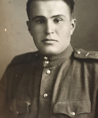 Зудов Николай Алексеевич