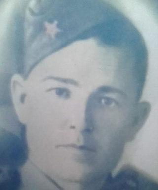 Павлюков Николай Семёнович