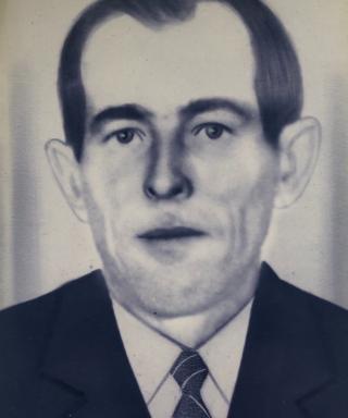 Горин Тимофей Михайлович