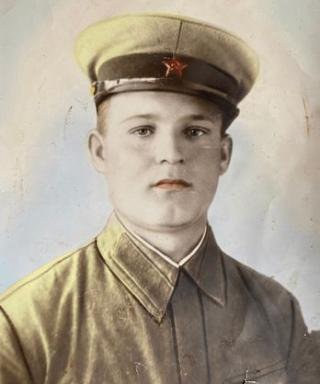 Сладков Николай Никанорович