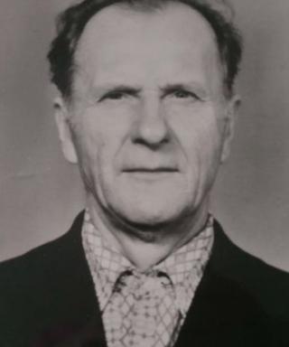 Никитин Алексей Яковлевич