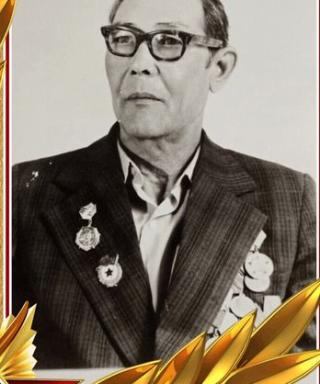 Торин Юрий Антонович