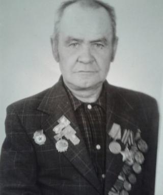 Плис Василий Степанович