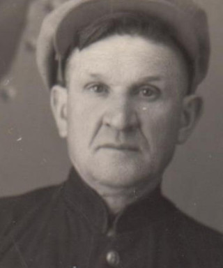 Денисенко Григорий Федорович