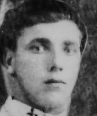 Поздняков Фёдор Егорович