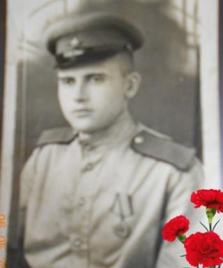 Симаков Владимир Фёдорович